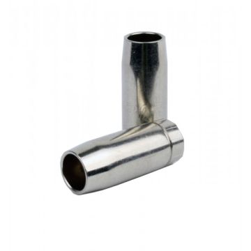 Weldfast Screw On Conical Nozzle 2 Pack Wld00211