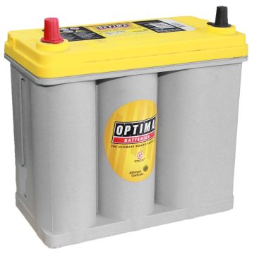 Optima 8070-176 AGM Car Battery