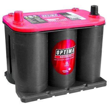 Optima RT-S3.7 AGM Car Battery