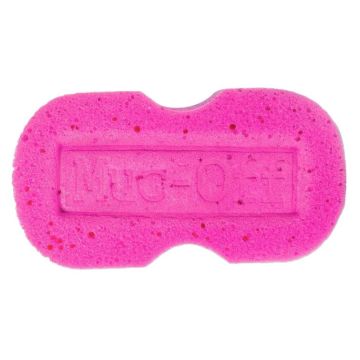 Muc-Off Expanding Microcell Sponge