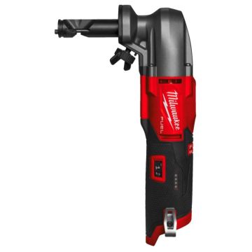 MILWAUKEE M12 FUEL METAL CUTTER NIBBLER - M12FNB16-0X - BARE UNIT M12FNB16-0X
