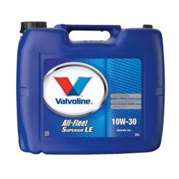 Valvoline 886581 All Fleet Superior Le 10w30 Pl 20l