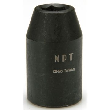 Carlyle 1/2dr 13mm 6 Pt Standard Imp Sckt 61-4113