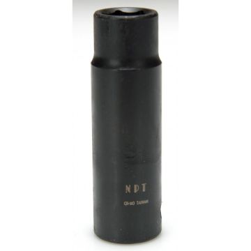 Carlyle 1/2dr 14mm 6pt Deep Impact Socket 61-4314