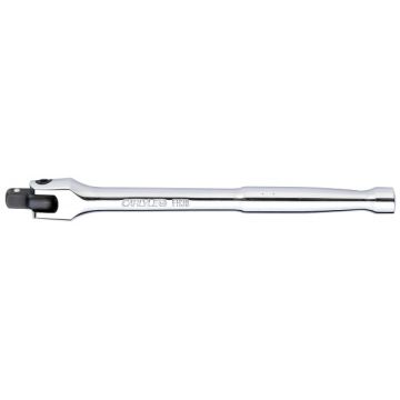 Carlyle 3/8dr 200mm Long Flex Handle FH38