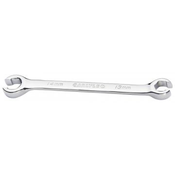 Carlyle Flare Nut Wrench 13mm X 14mm FNW1314M