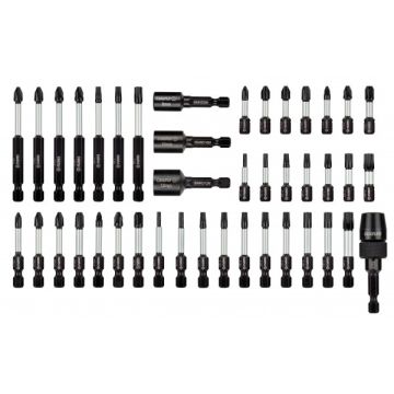 Carlyle 42 Pc Bit Set IBS42