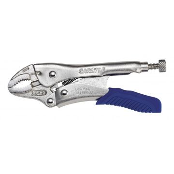 Carlyle 125mm Curved Jaw Locking Plier LPCJEZ5