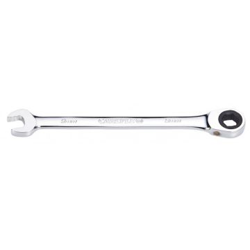 Carlyle Flat Ratcheting Wrench Stnd Length-9mm RW009M