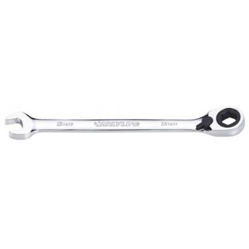 Carlyle Reversible Ratch Wrench15 Stnd Length 9mm RWR009M