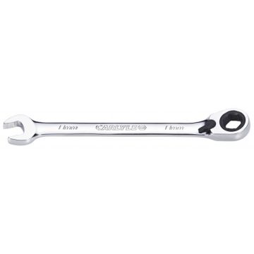 Carlyle Reversible Ratch Wrench15 Stnd Length 11mm RWR011M