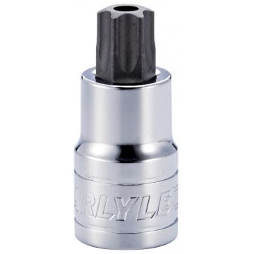 Carlyle 1/2dr T60h Tamper Torx S12T60H