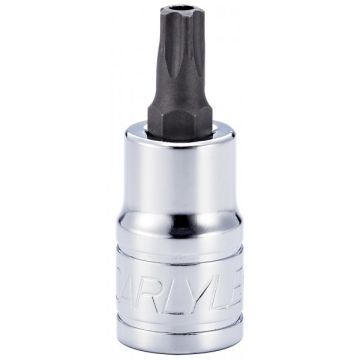 Carlyle 3/8dr Ts40h 5 Star Tamper Proof S38TS40H