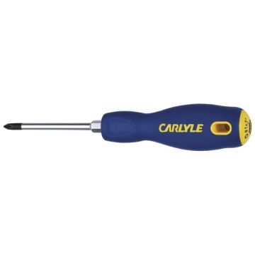 Carlyle Phillips 1 X75mm Screwdriver SDP13