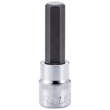 Carlyle 3/8dr 12mm Hex Bit Socket SH3812M