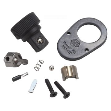 Carlyle Ratchet Repair Kit For R14td RK14TD