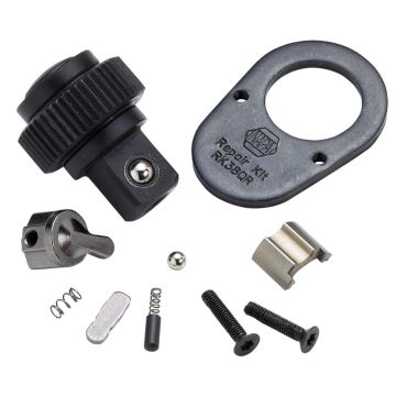 Carlyle Ratchet Repair Kit For R38qr RK38QR