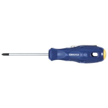 Carlyle Phillips 0 X 38mm Screwdriver SDP03