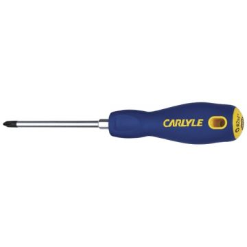 Carlyle SDP24 Phillips 2 X 100mm Screwdriver
