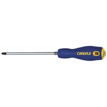 Carlyle Phillips 2 X 150mm Screwdriver SDP26