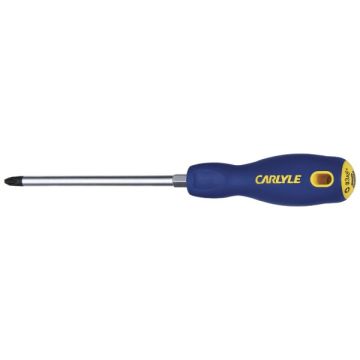 Carlyle Phillips 3 X 150mm Screwdriver SDP36