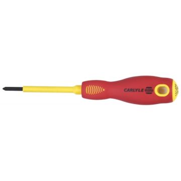 Carlyle Insulated Phillips S Driver #0 X 2-3/8 SDPI02