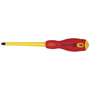 Carlyle Insulated Phillips Screwdriver #3 X 6 SDPI36