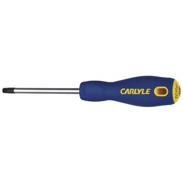 Carlyle T40x 100mm Torx Screwdriver SDT40