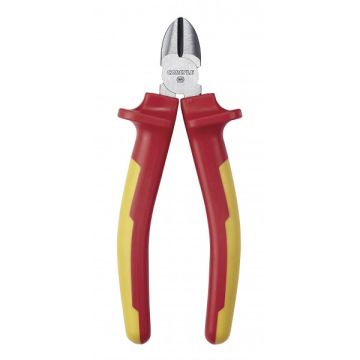 Carlyle 152mm Insulated Cutting Plier IDCP6