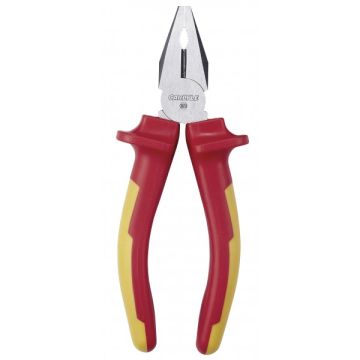 Carlyle 152mm Insulated Long Linesman Plier ISJP6
