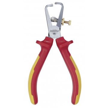 Carlyle 152mm Insulated Wire Stripper Plier IWSP6