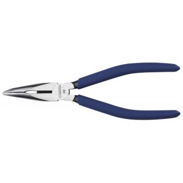 Carlyle 152mm Angled Long Nose Plier LNPB6