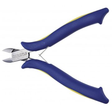 Carlyle 114mm Diagonal Cutting Min Plier MPDC5
