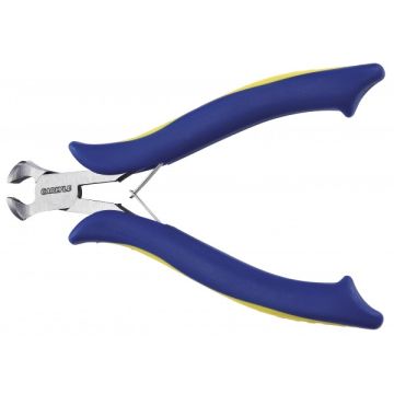 Carlyle 114mm End Cut Mini Plier MPEC5