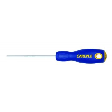 Carlyle Hex Driver 2.5x3 Inch SDH25M