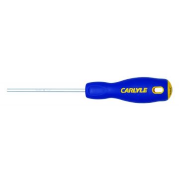 Carlyle Hex Driver 4x4 Inch SDH4M