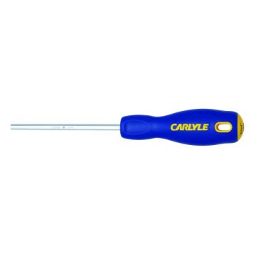Carlyle Hex Driver 5x4 Inch SDH5M