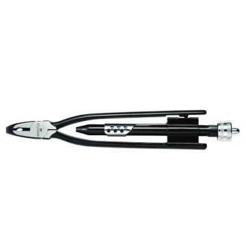 Carlyle 228mm Wire Twisting Pliers SWTP9