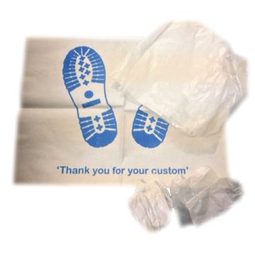 Alpha ALPHA450 Disposable Car Protection Kit X100