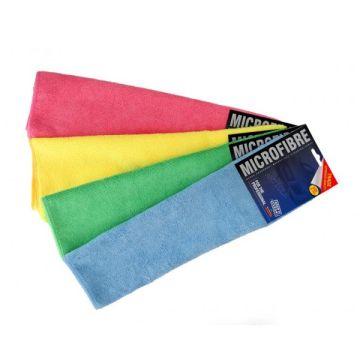 Martin Cox MOGG5BH/C Microfibre Cloth Blue