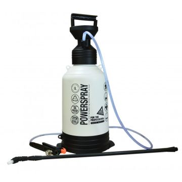 Martin Cox TRADESPRAY60 6 Ltr Compression Sprayer