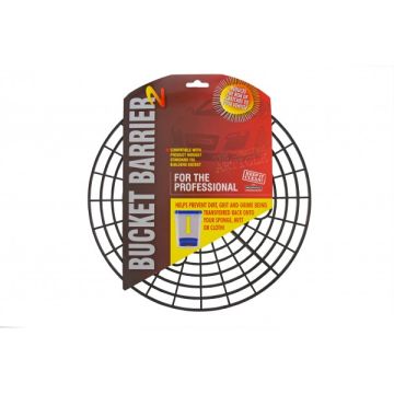 Martin Cox MOGG104 Bucket Barrier 235mm