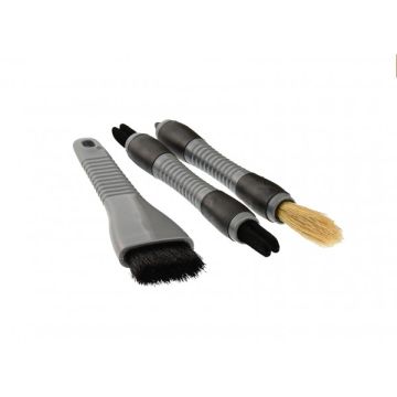 Martin Cox MOGG73 3 Piece Interior Detail Brush Set