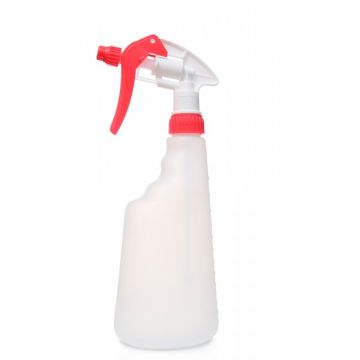 Martin Cox XX100W 600ml Trigger Sprayer With Bottle