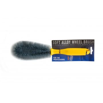 Martin Cox MOGG15 Soft Alloy Wheel Brush