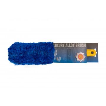Martin Cox MOGG72 Premium Microfibre Wheel Brush