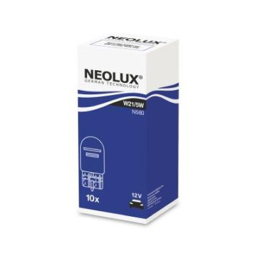 Neolux N580 12v W21/5w Fs10 Trade Pk