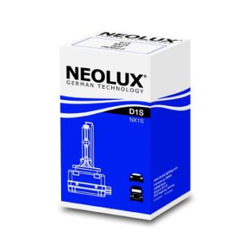 Neolux NX1S D1S Headlight Bulb