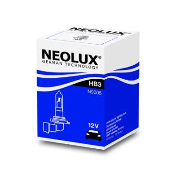 Neolux N9005 HB3 Headlight Bulb