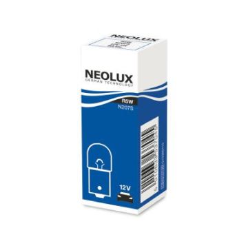 Neolux N207S 12v 5w Ba15s